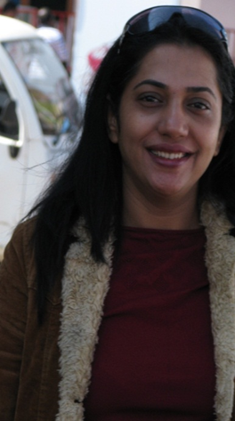 Shital Shinde